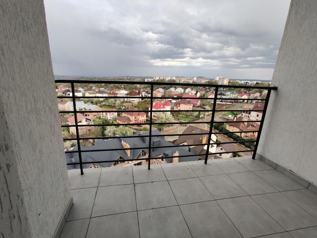 Oazis Apartments Czernowitz Exterior foto